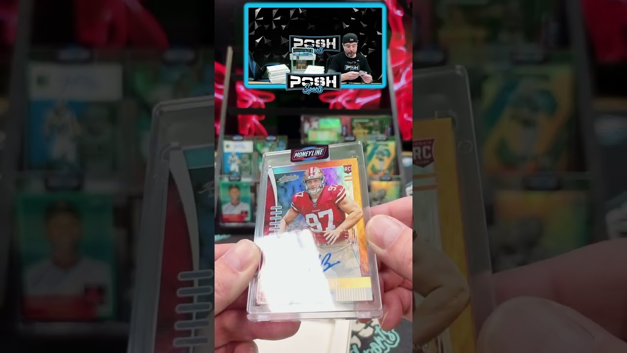 Moneyline White Label 30 Box - Break 2228