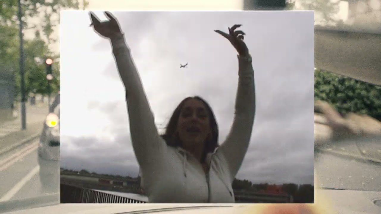 Miraa May - No Bad Energy (Official Music Video)
