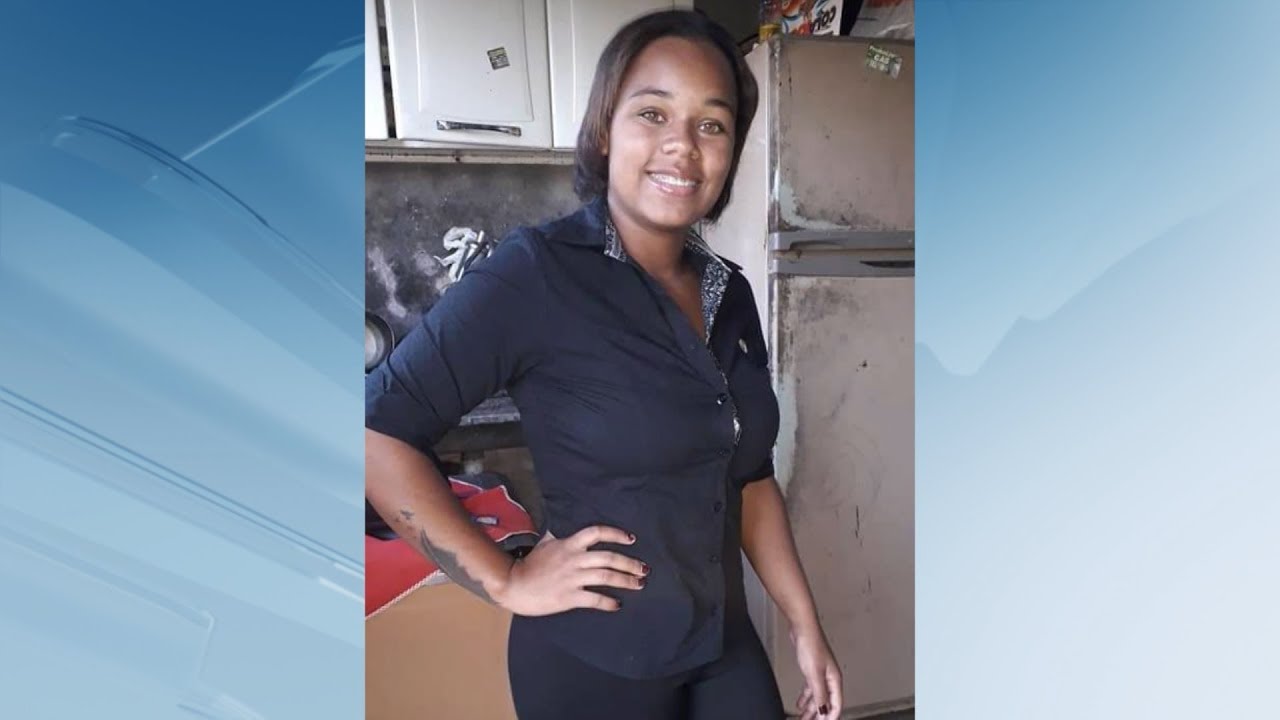 Jovem é encontrada morta em Juiz de Fora