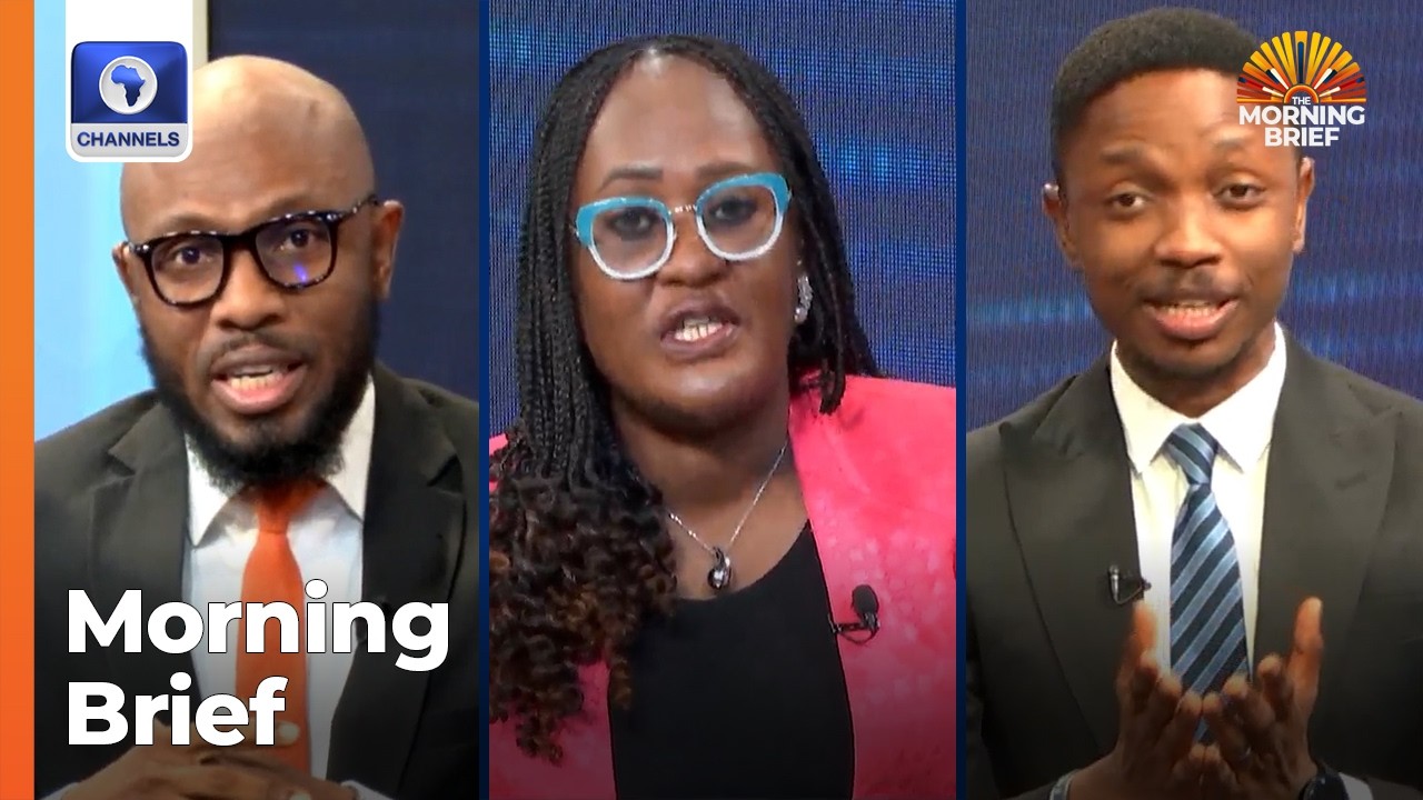 US Sanction On Kwankwaso, MACBAN, Ebonyi Land Dispute Killings +More | Morning Brief