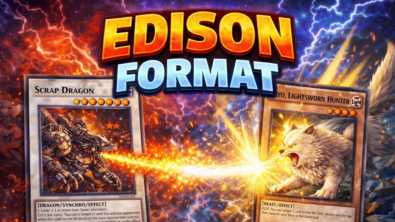 31 partita edison format a zerovoce 
