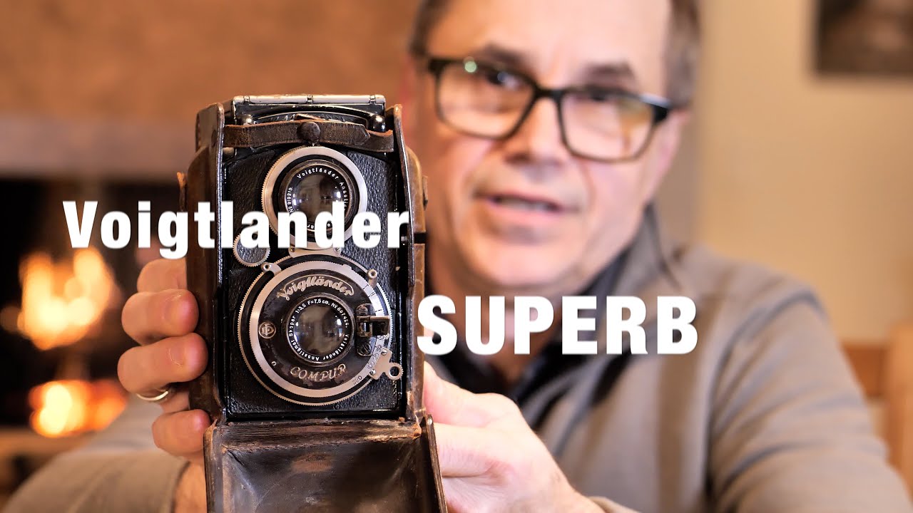 Voigtlander SUPERB Review