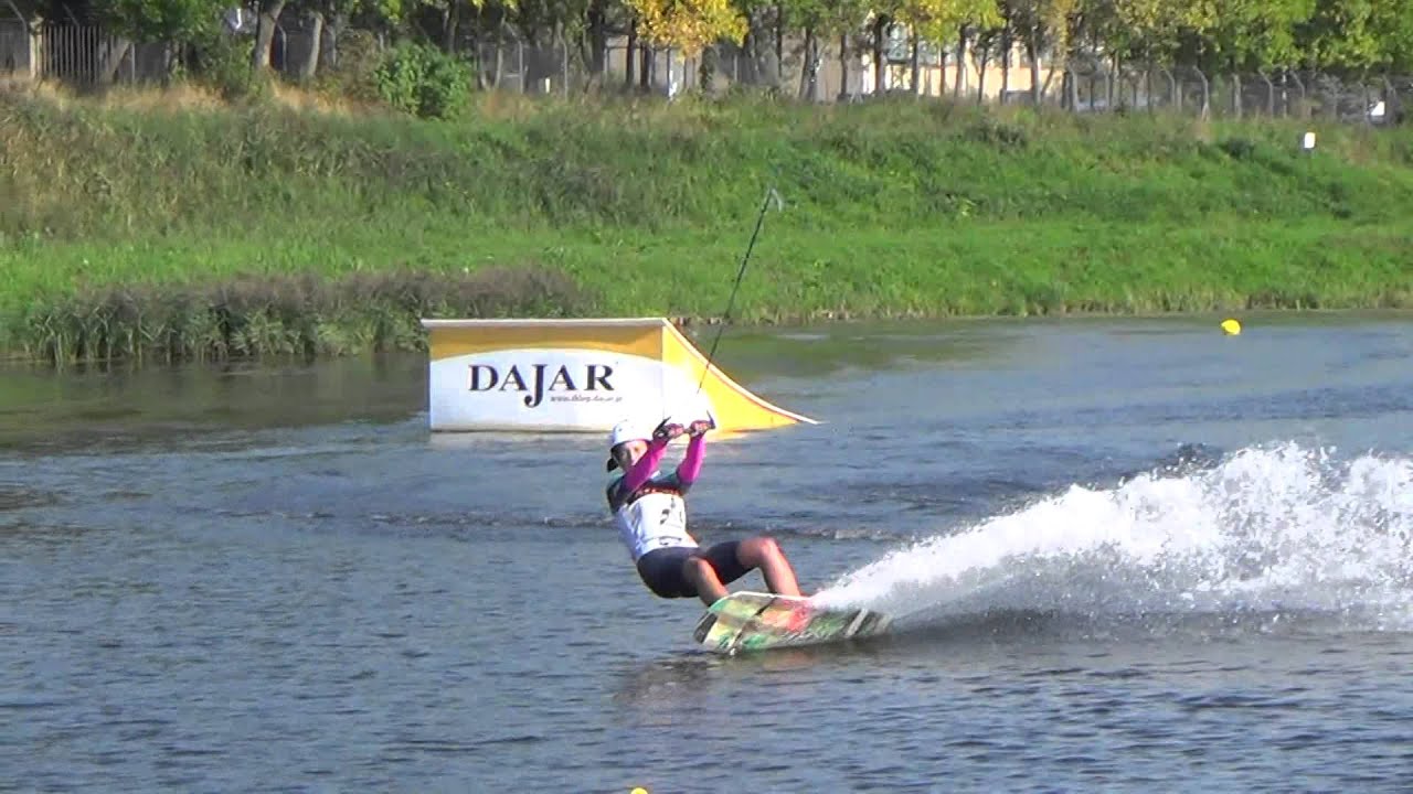 WakePark Koszalin