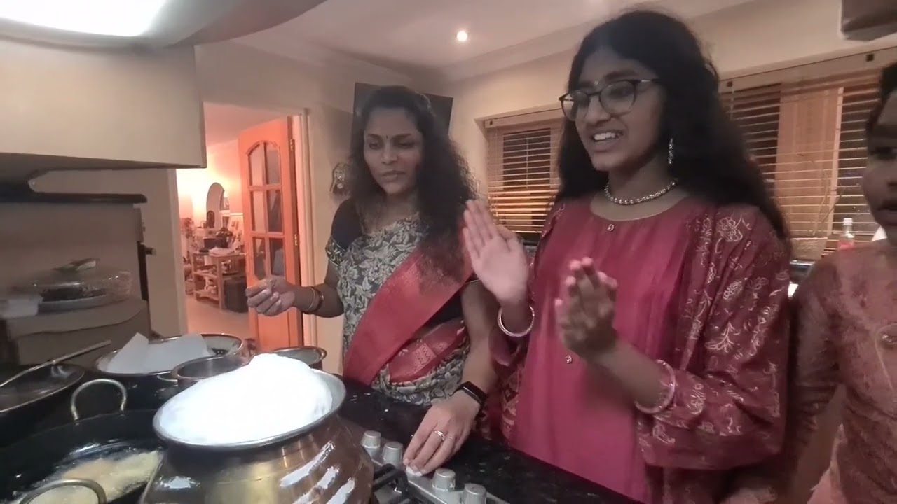 Happy Pongal 2026