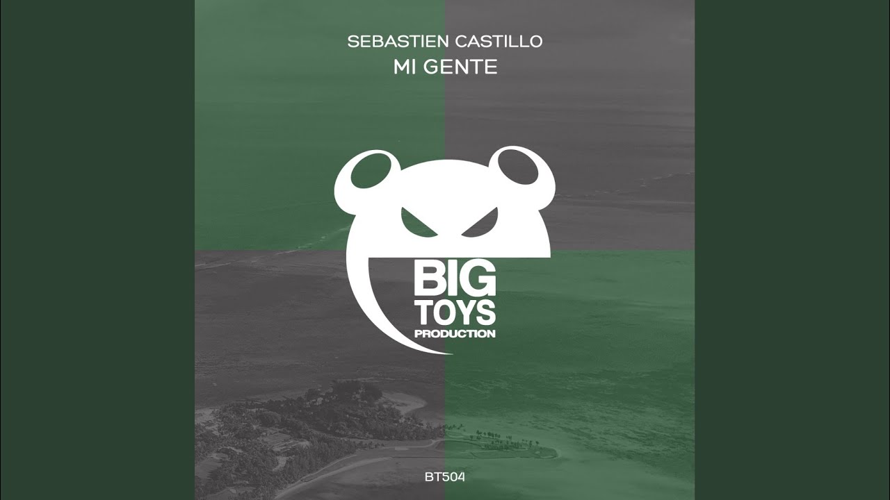 Mi Gente (Extended Mix)