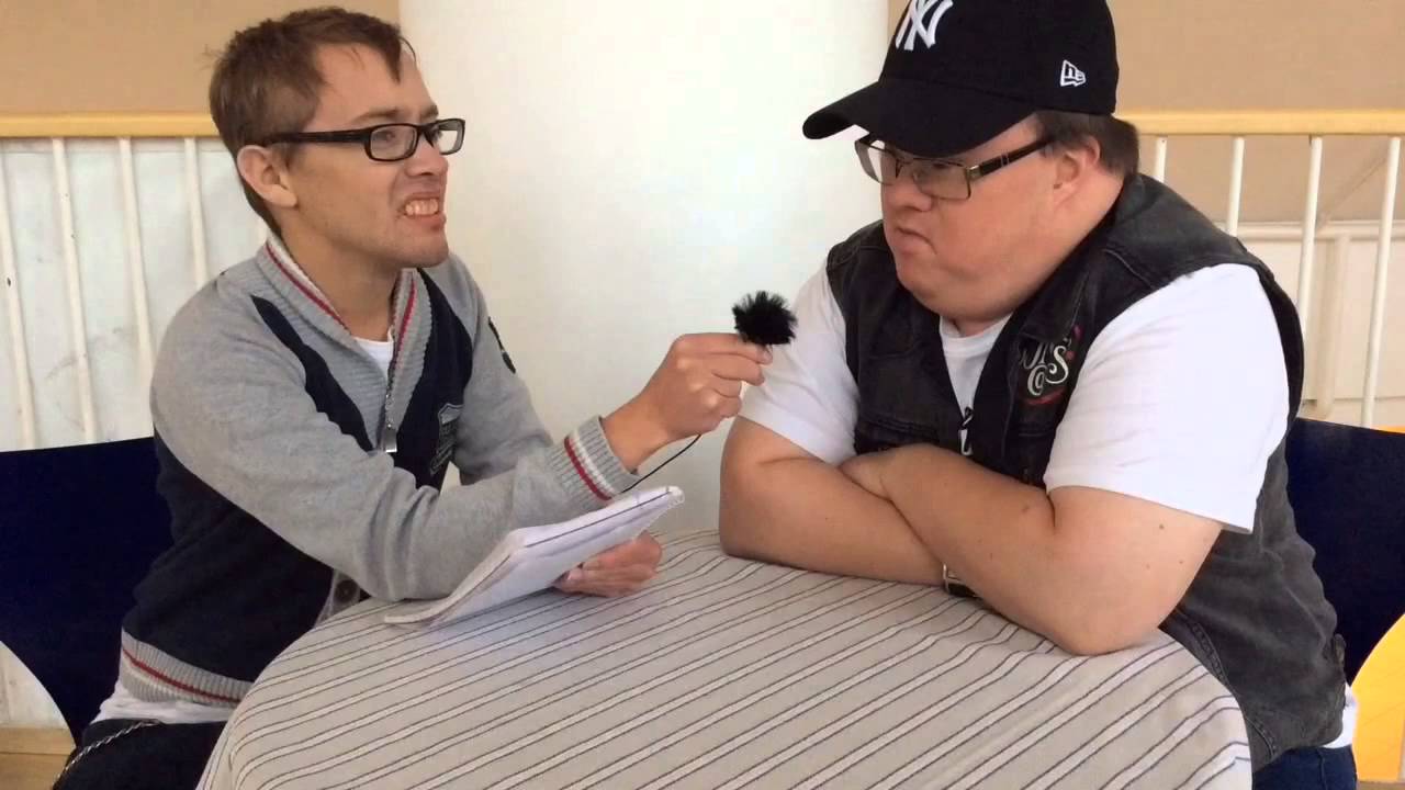 Mats Melin, Glada Hudik teatern om sin nästa drömroll