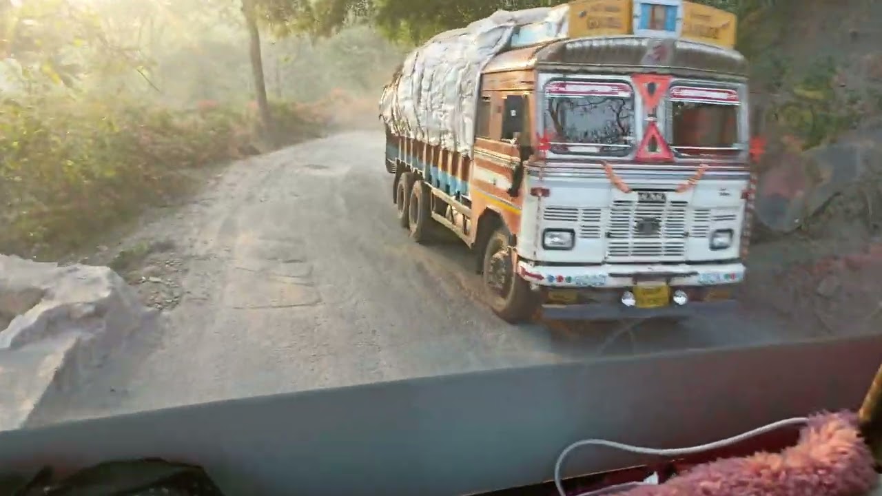 Ghat utarte huye 