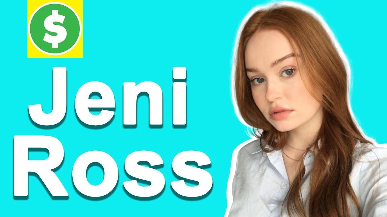 Get To Know Jeni Ross age , height ,net worth, Instagram , movie