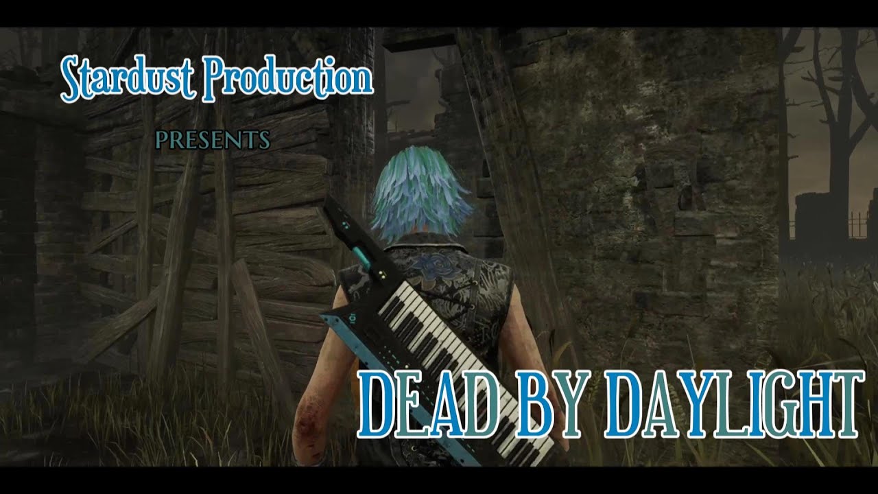 Dead By Daylight  -Into The Night-