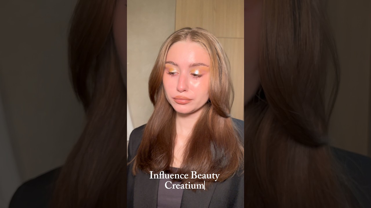 Новая коллекция Influence Beauty Creatium! TGK: mlnvskya