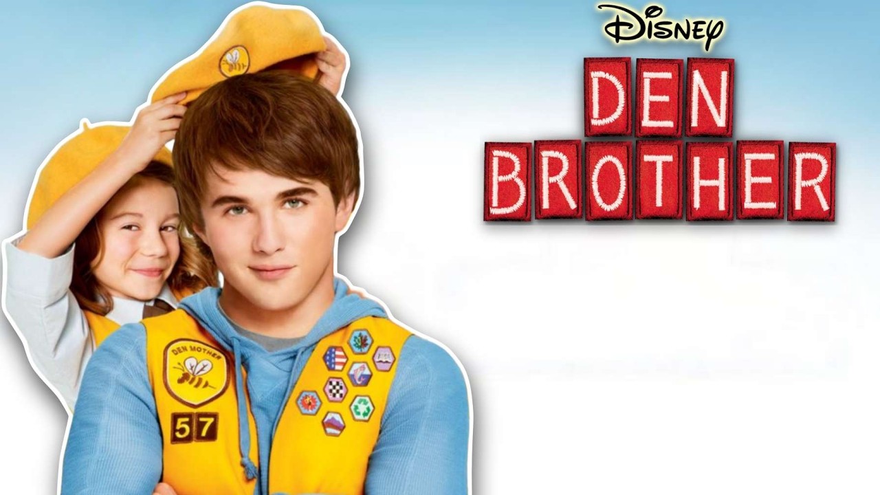 Why NOBODY Remembers Den Brother