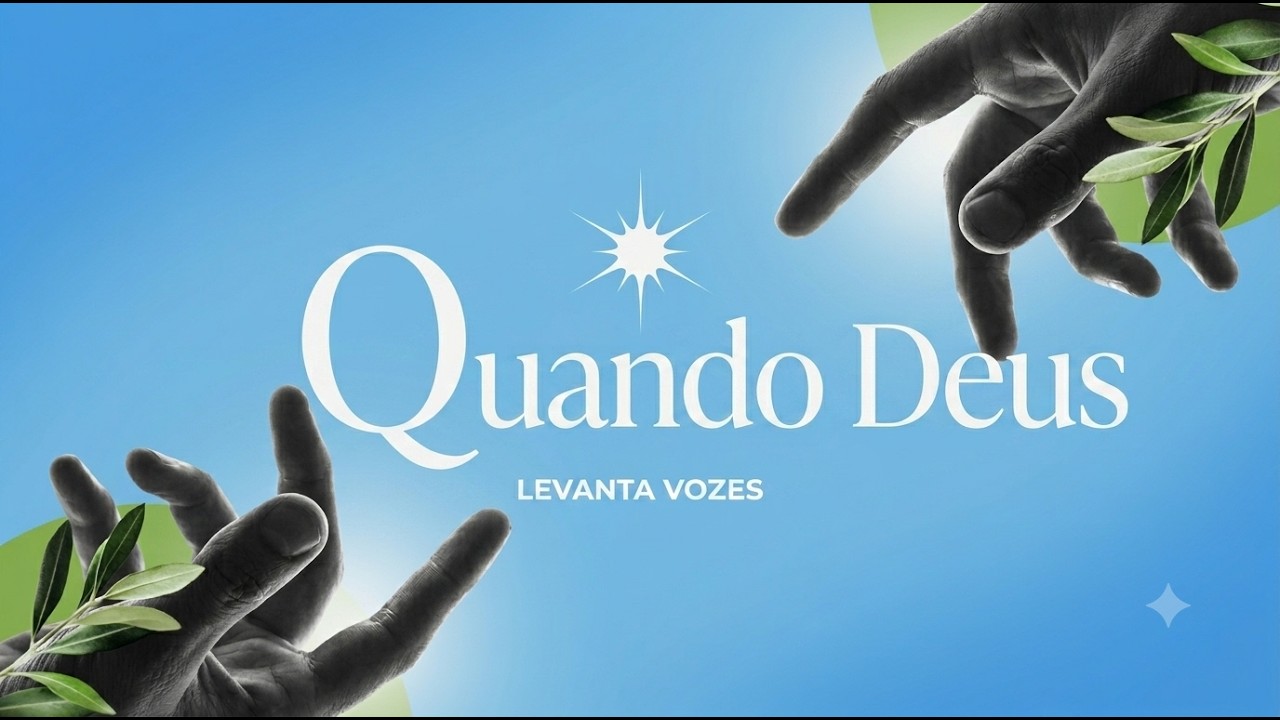 Quando Deus Levanta Vozes que o Mundo Não Consegue Calar - Apocalipse 11.1-14 | Pr. Wilson Porte Jr.