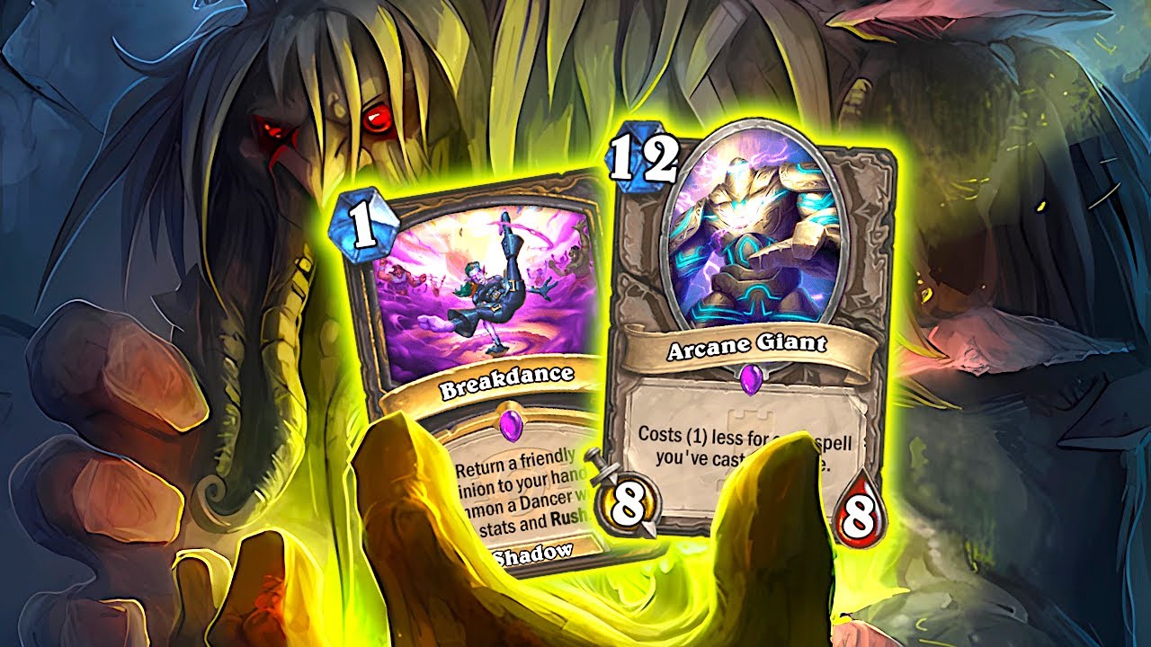 Wait... Miracle Rogue is still good?
