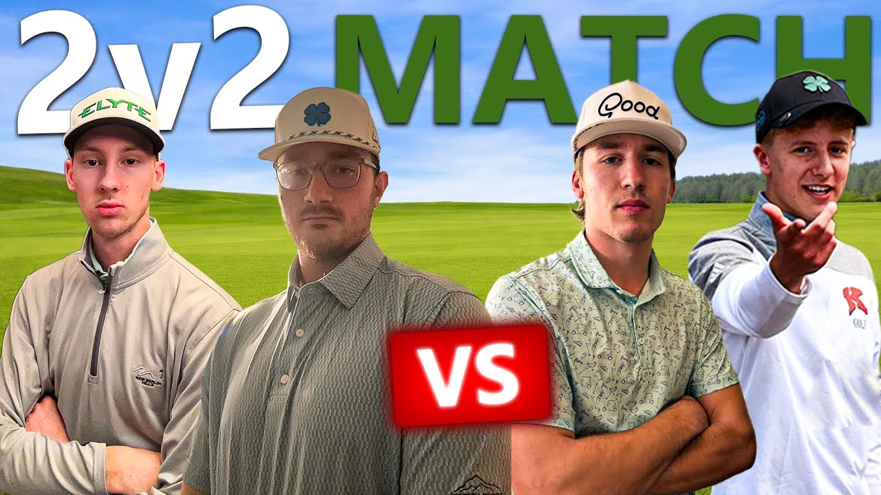 We Didn't Expect This Match To Get This Intense