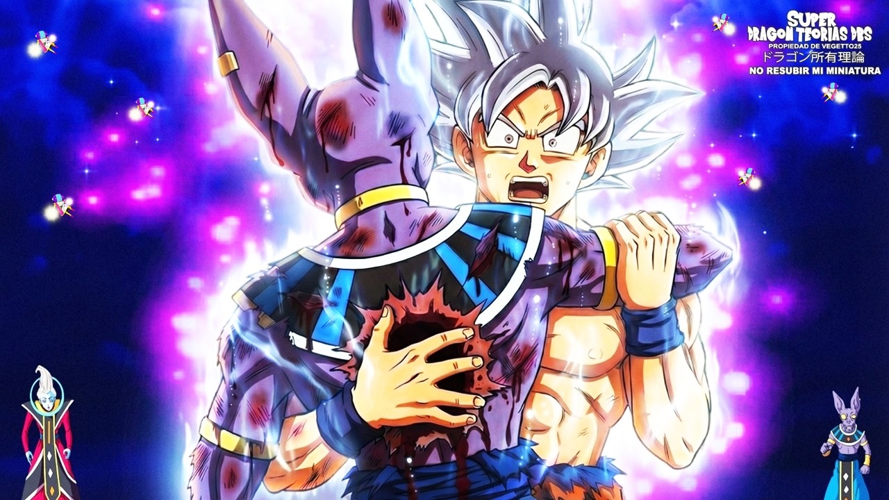 Dragon Ball Super 2: 