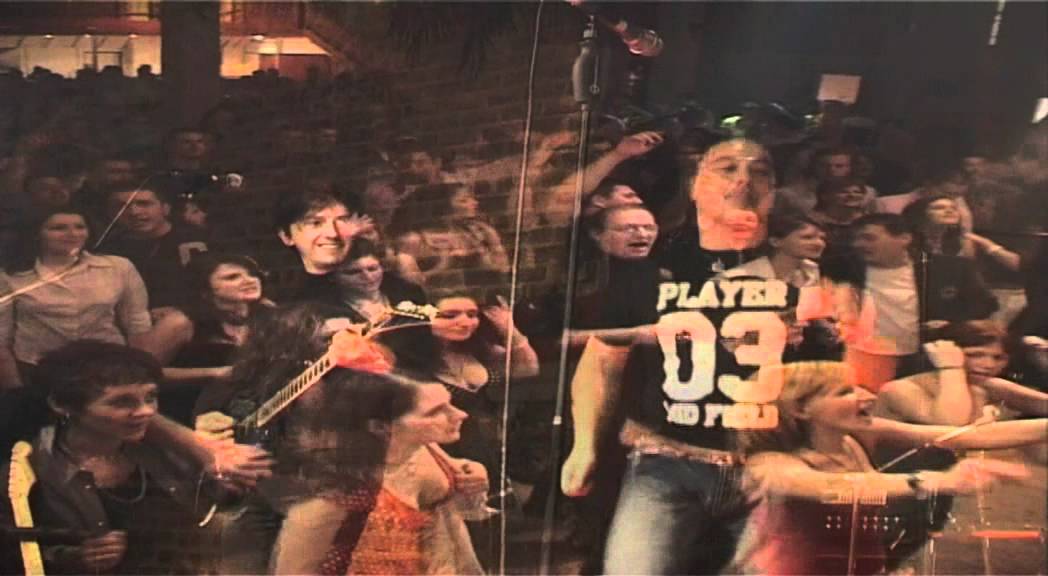 Azra - Balkan  / Fistik uzivo