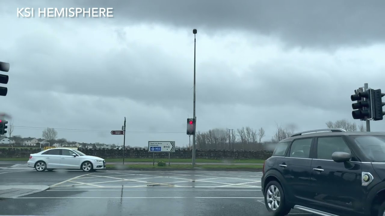 [WHITESTOWN WAY,R113] 🇮🇪☘️🇵🇭 Dublin, Ireland 11/03/2022