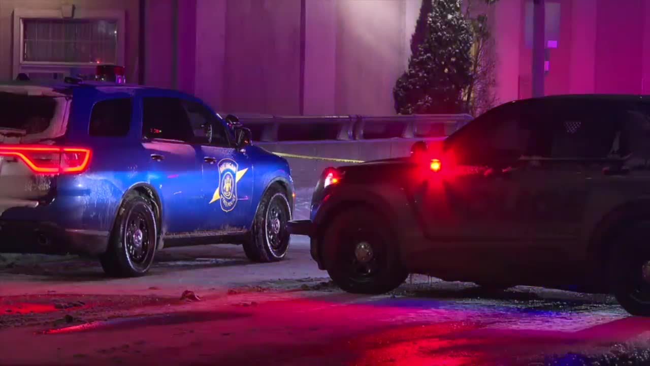 EATON RAPIDS SHOOTING INVESTIGATION