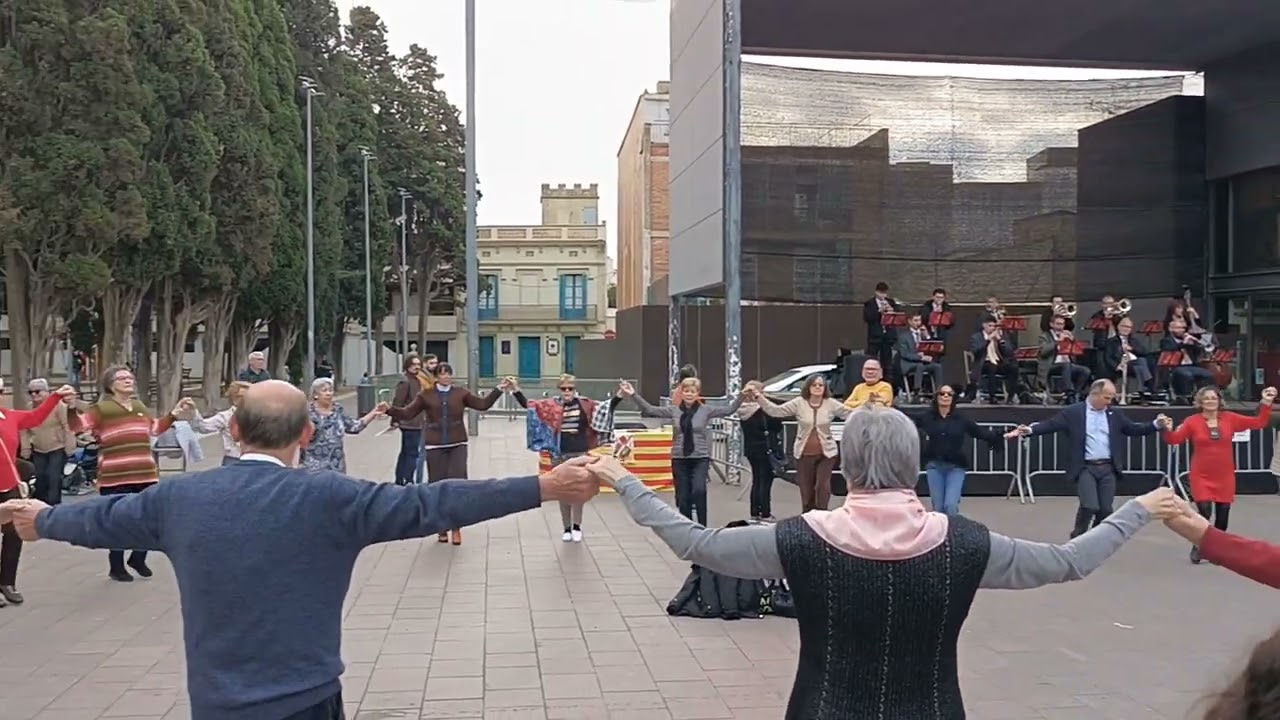 Sardana Fills de l'Eramprunyà