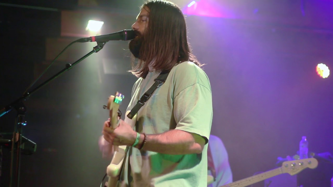 Turnover Hello Euphoria