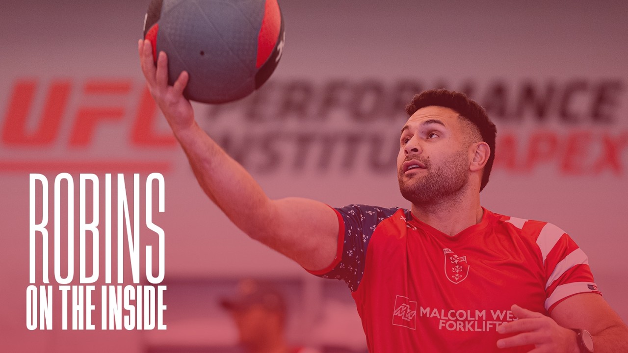 Прибытие в Вегас 🇺🇸 Робинс: взгляд изнутри