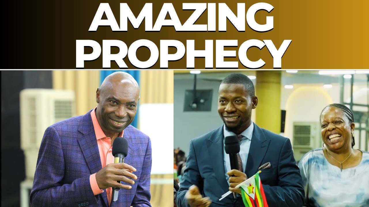 SHOCKING TRUTH REVEALED.