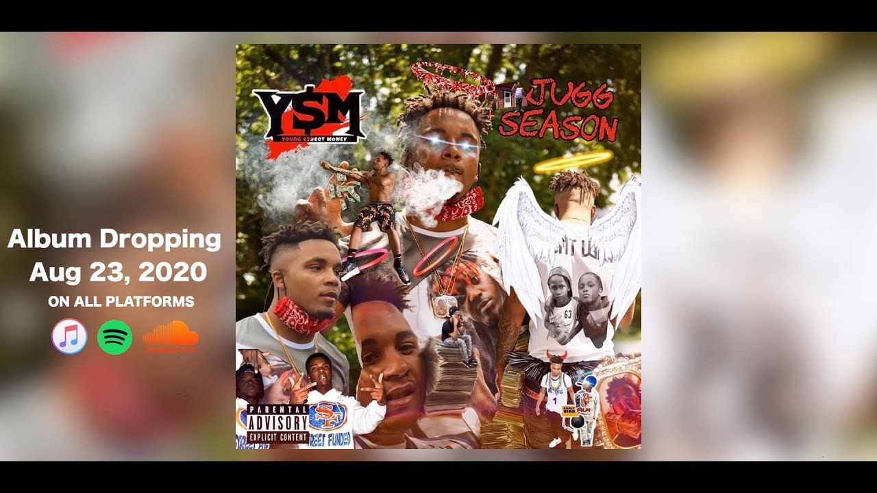 Lil Kel - Jugg World (Official Video)