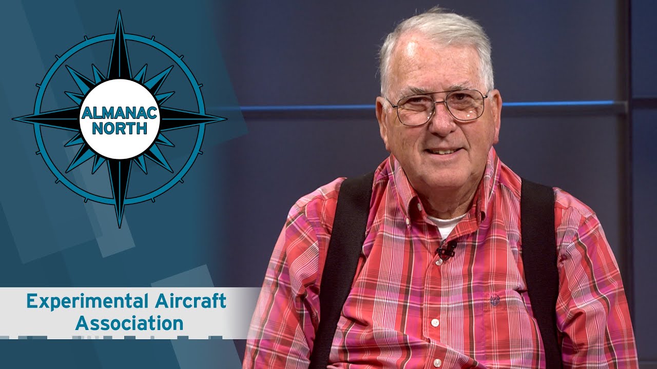 Experimental Aircraft Association