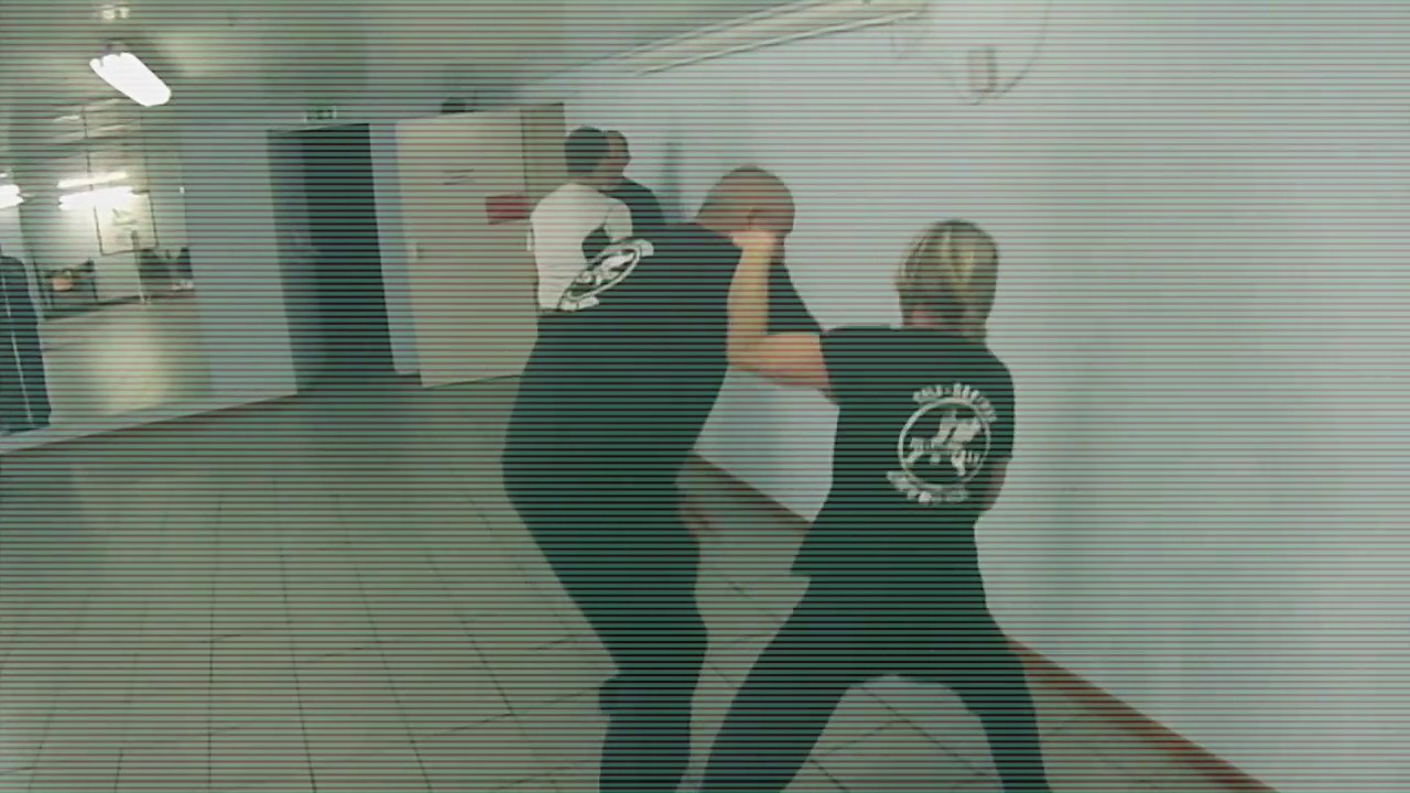 self defense technique compilation 01 - 02 - 03 - 04/2016