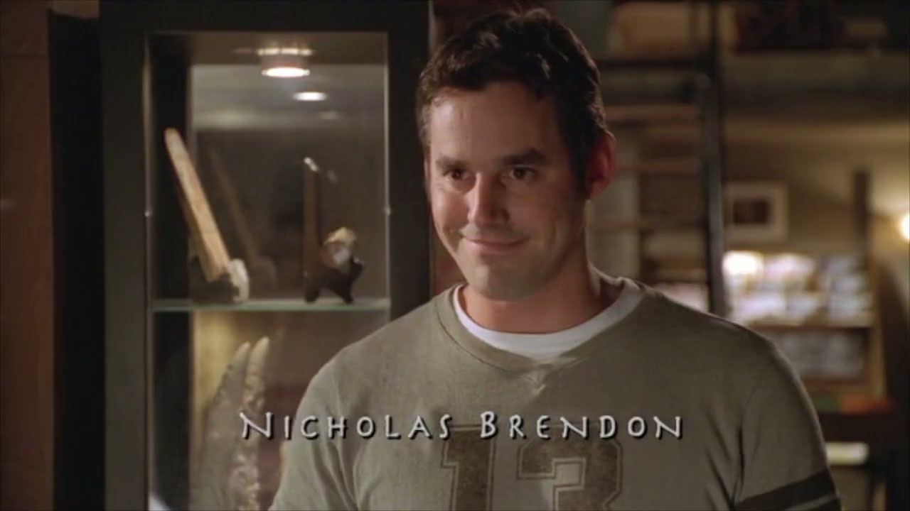 Buffy the Vampire Slayer - All Intro Sequences (Max Possible Quality)