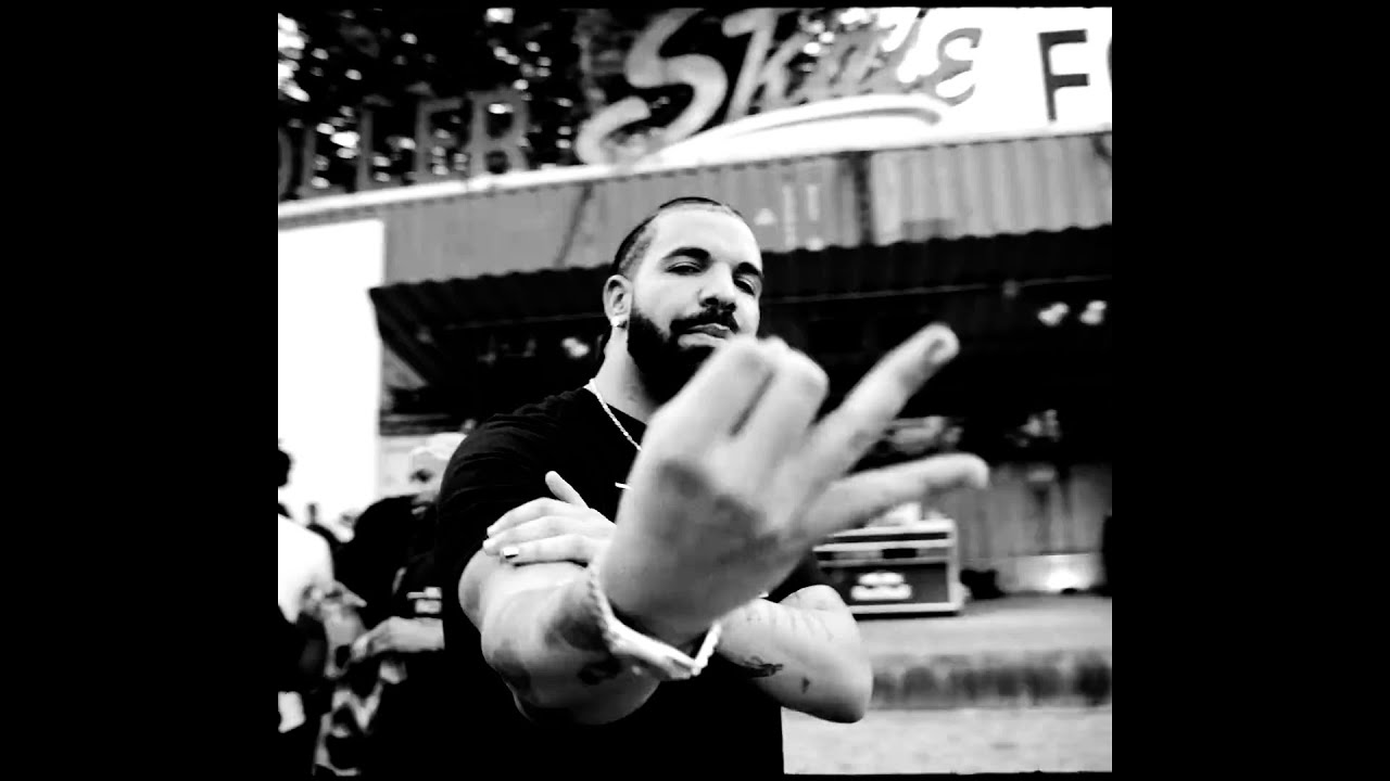 (FREE) Drake Type Beat - 