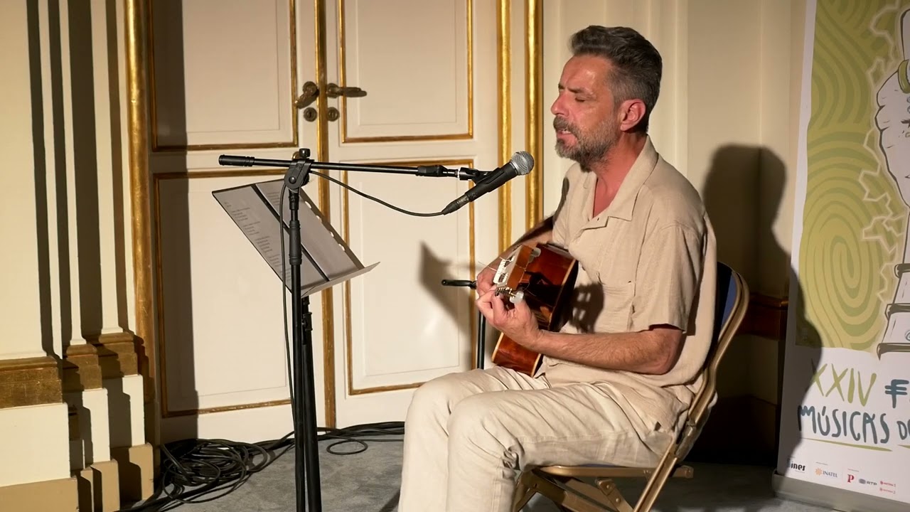 JP Simões - 