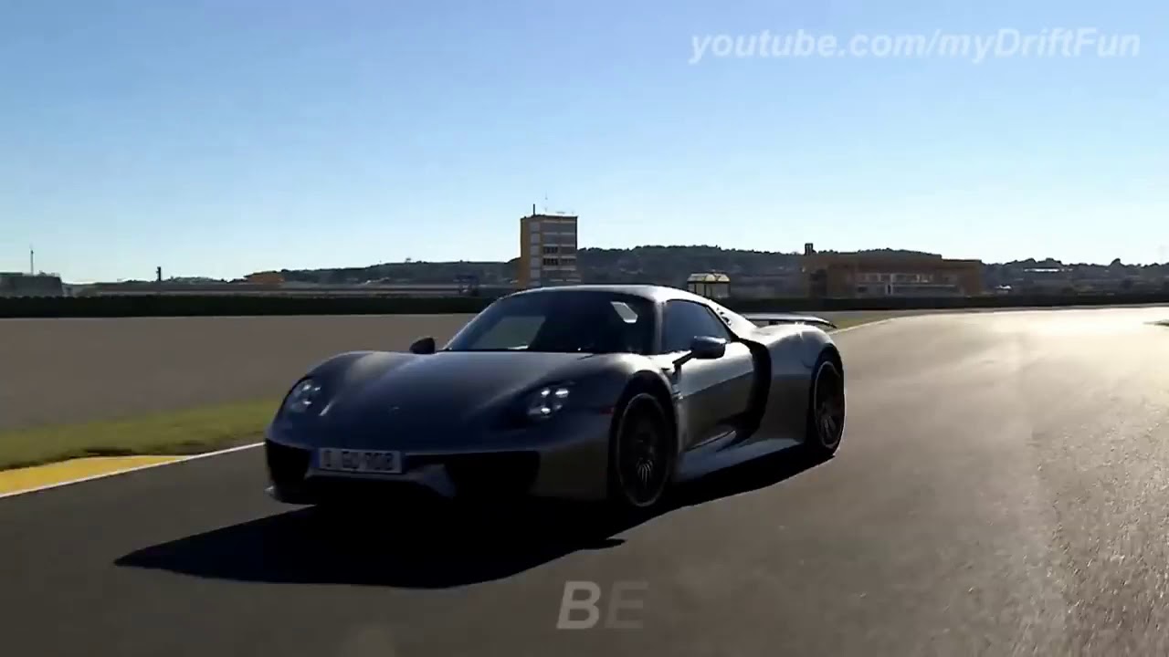(1) niazi tv (myDriftFun) - the Automotive channel ▷▷▷ niazitv