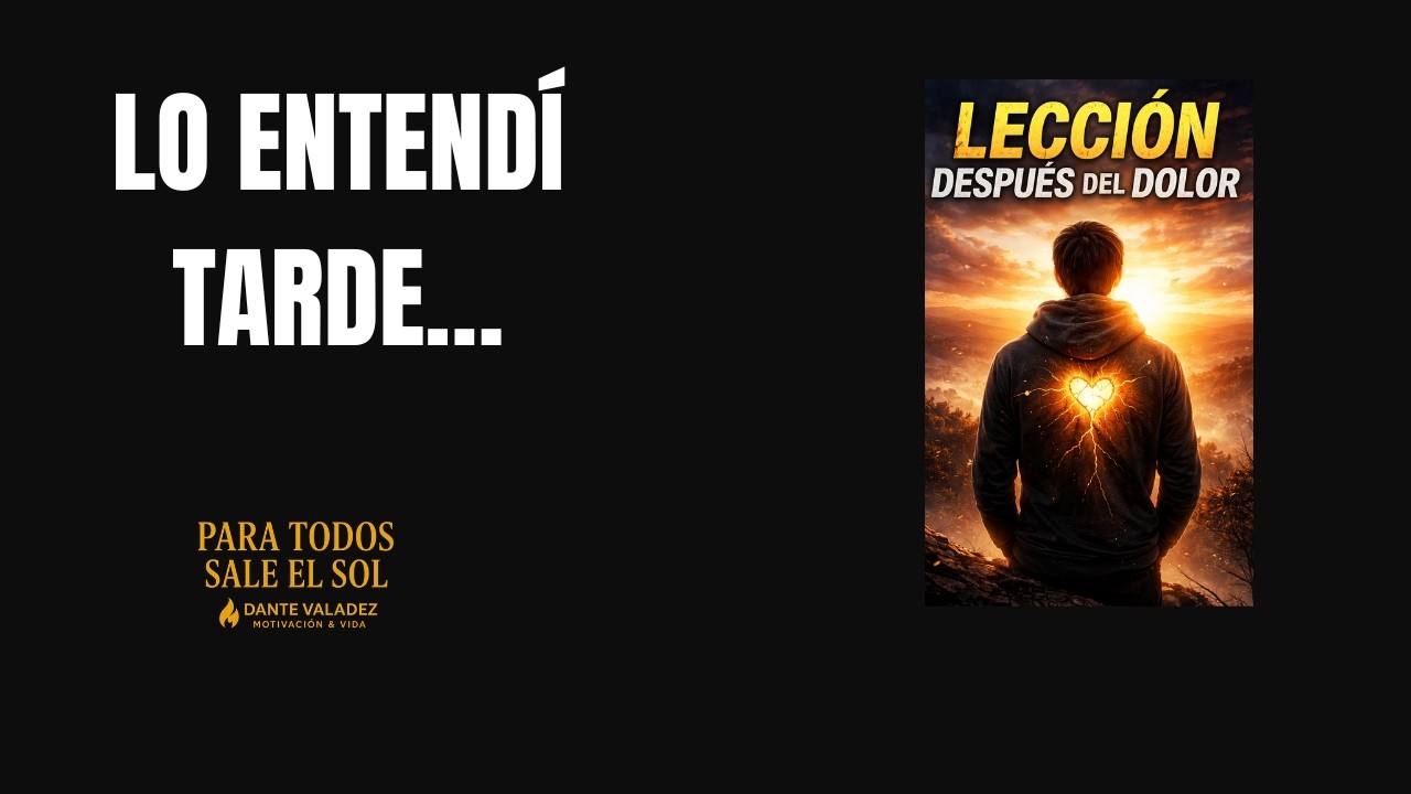 Si Estás Sanando Un Corazón Roto, Necesitas Escuchar Esto...