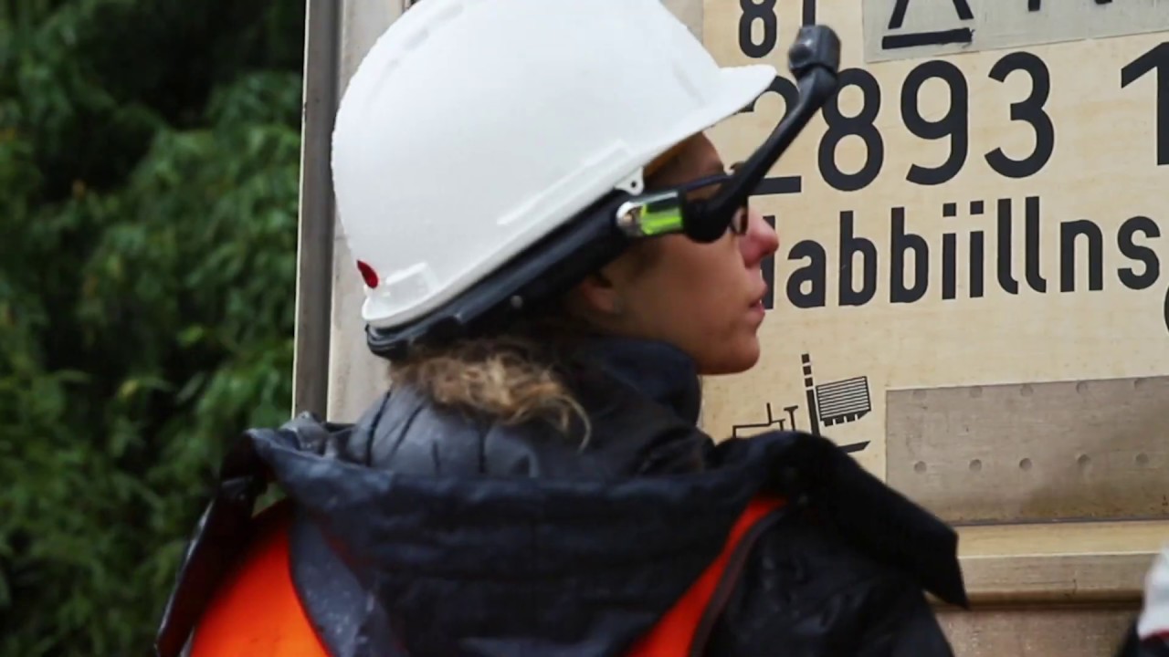 Rail Cargo - Virtual Inspections (extended)