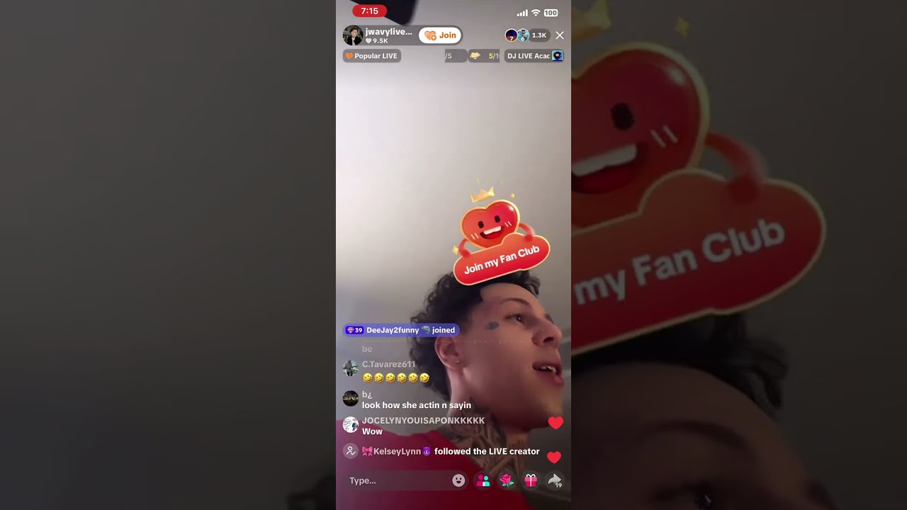 Джвави ч.5 / 27.01.26 / TikTok