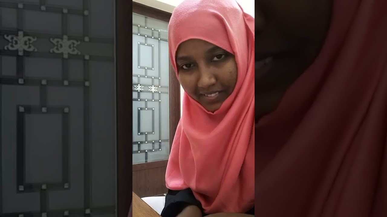 ኢማን ይመር is live!🌷🌷🌷🌷🌷🌷🌹🌹