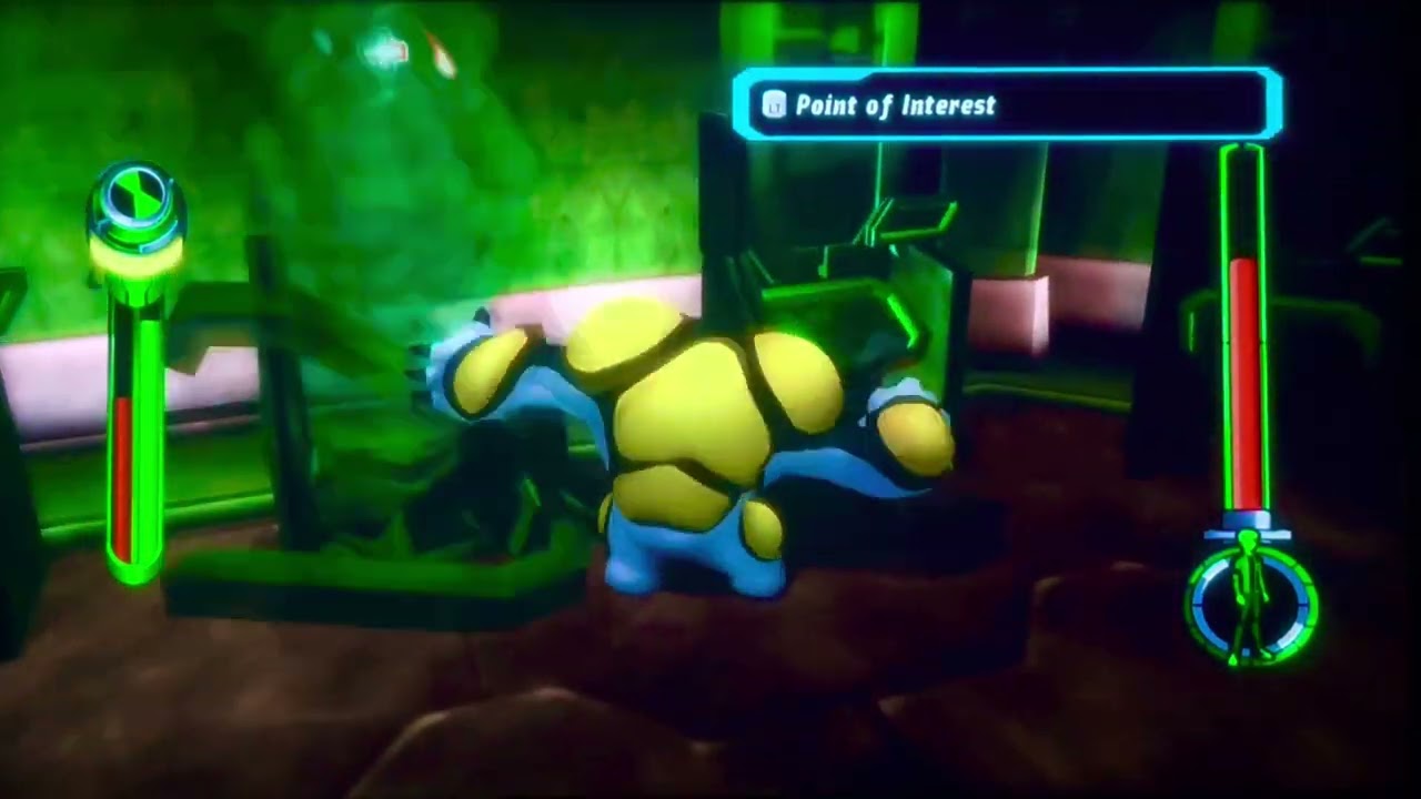 ben 10 alien force vilgax attack Ben Tennyson VS Albedo