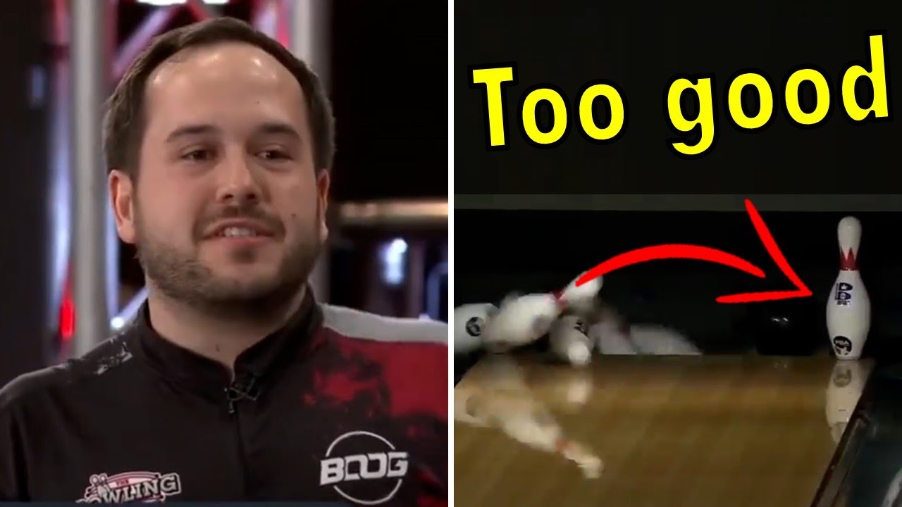80% Chance He WINS the PBA Playoffs...