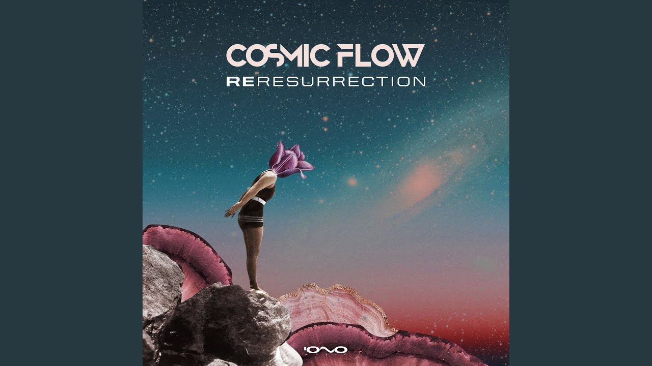 D.n.a (Cosmic Flow Remix)