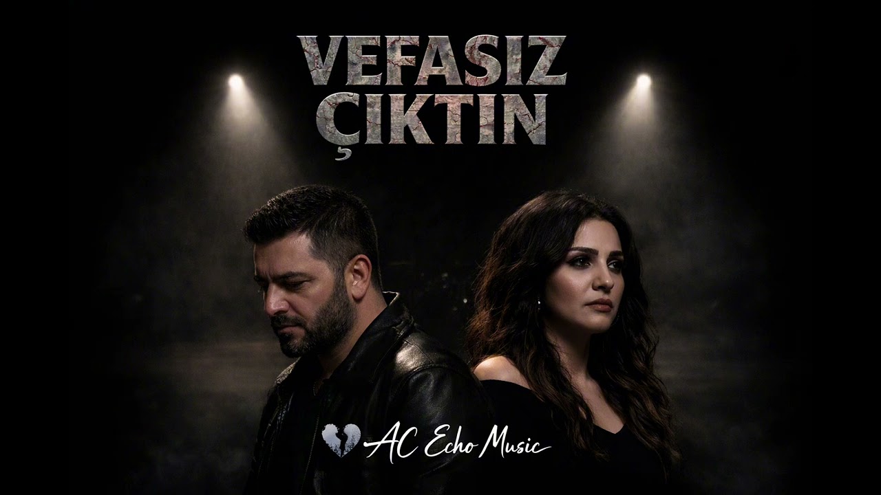 Vefasız Çıktın