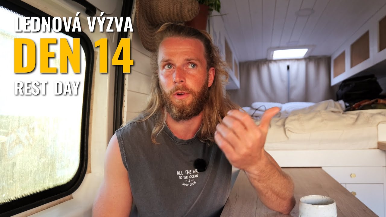 14# Pravda o mojí výzvě... Co bude dál?