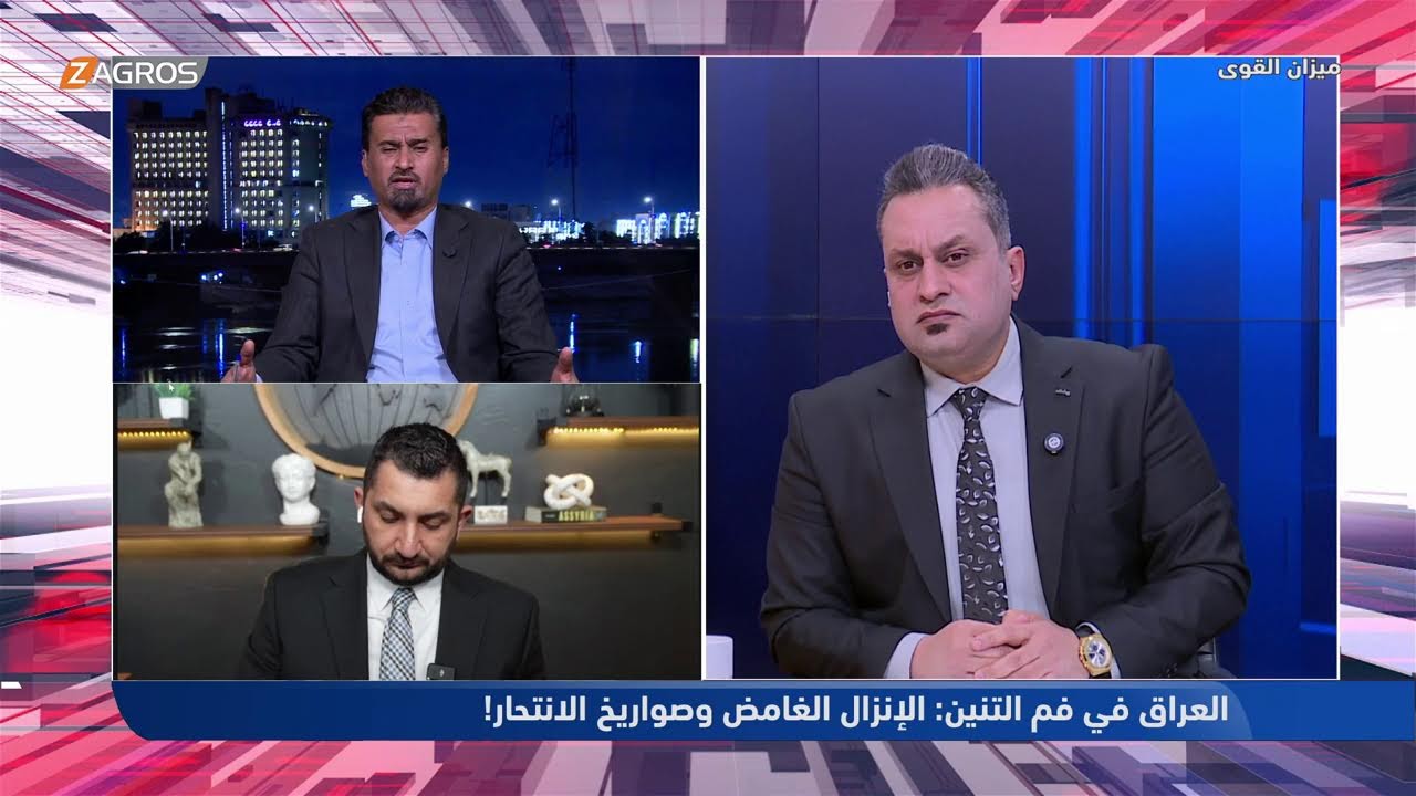 الحرب الإيرانية الأميركية في يومها السادس.. آخر المستجدات والتطورات