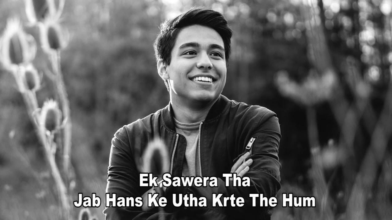 Baith Jata Hu Mitti Pe Aksar HD I Best Inspirational Hindi Poem I DK Recitation I