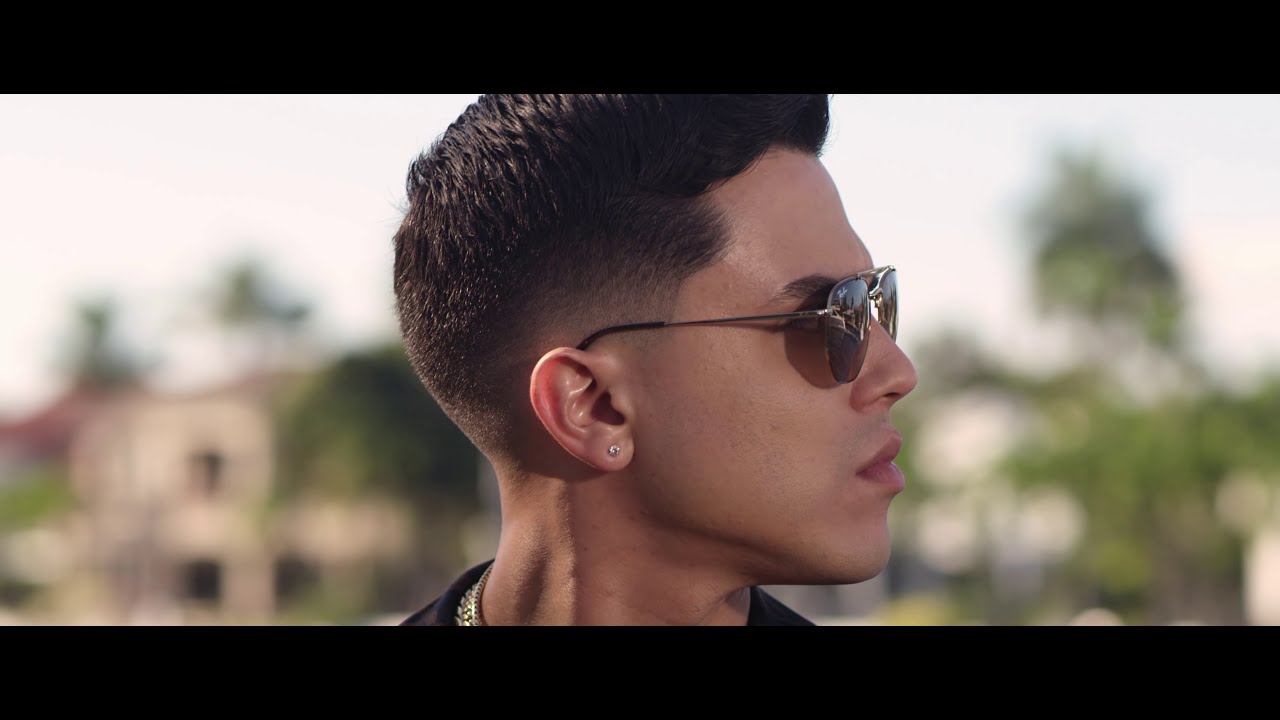 Darkiel Ft. Farruko - Donde Estar&aacute;s (Video Oficial)