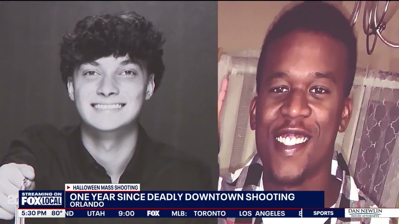 Orlando Mass Shooting Lawsuit: Families of Victims File Legal Action | The Haggard Law Firm - FOX