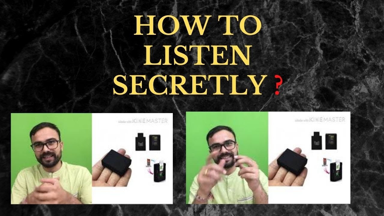 N9 GSM Audio Bug | Mini A8 Audio Bug | N9 GSM Audio Bug Overview: Affordable Spy Gadget Worth Buying