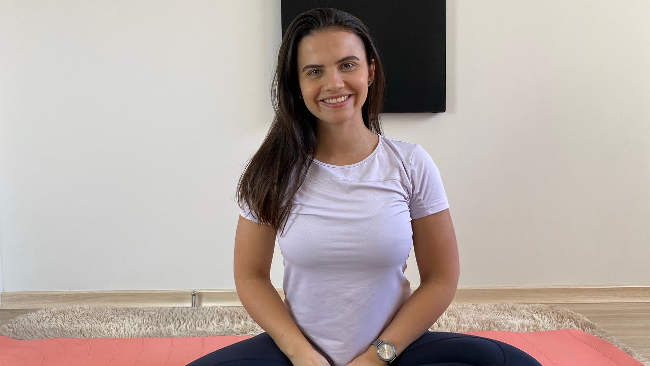 DIÁSTASE ABDOMINAL COMO CORRIGIR COM 5 EXERCÍCIOS: vídeo 6