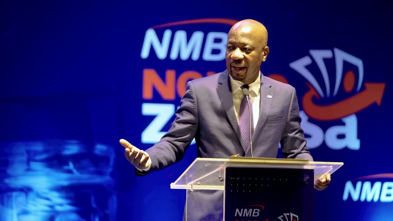 NMB NONDO ZA PESA