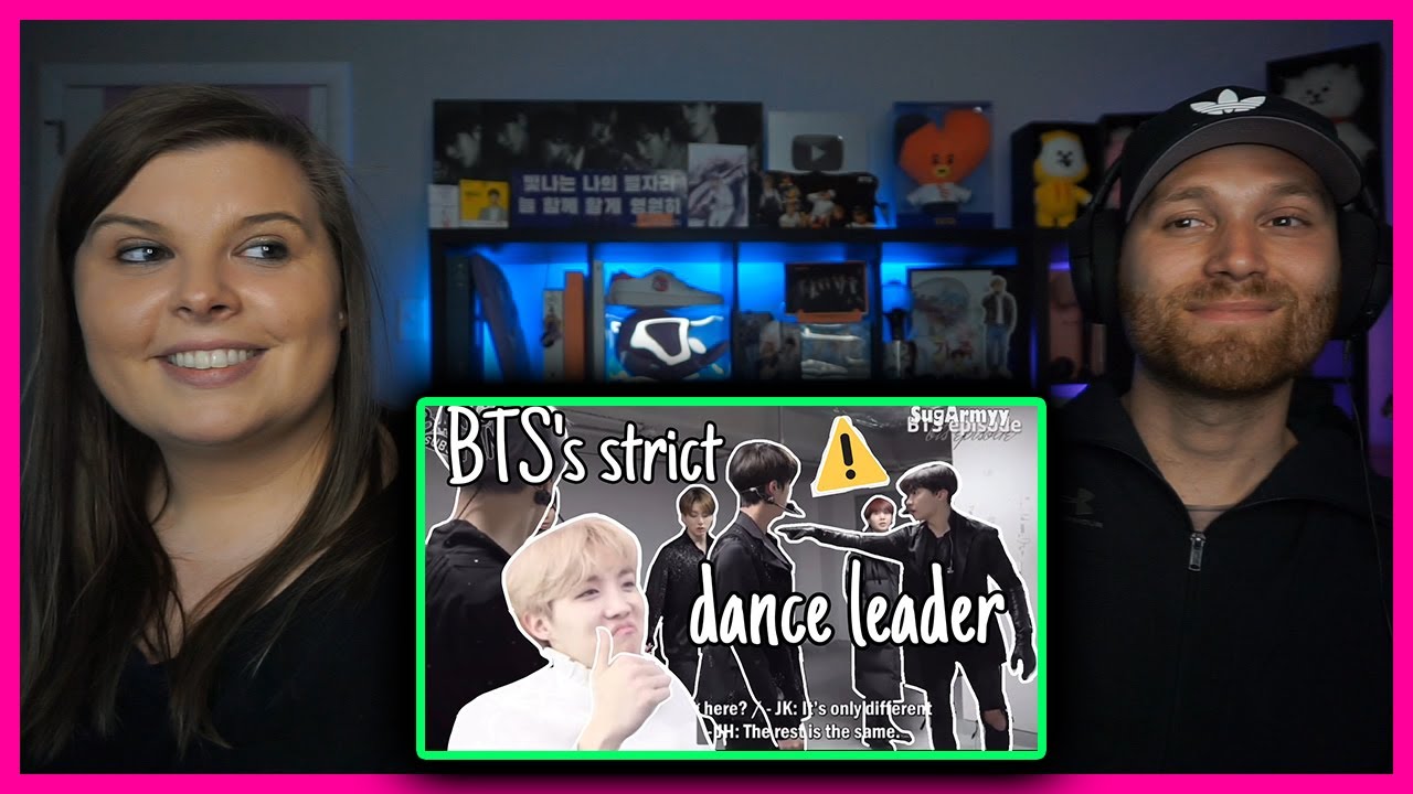When Hobi switches to 